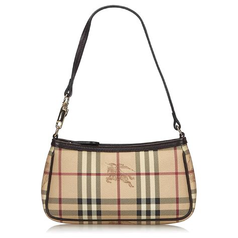 burberry sac baguette|burberry leather purses.